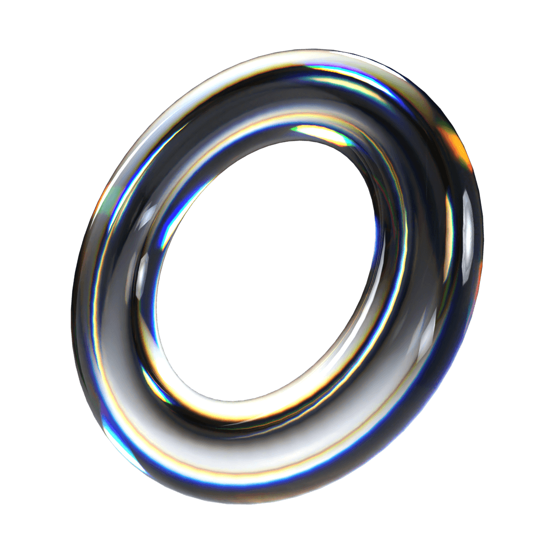 Glowing Element