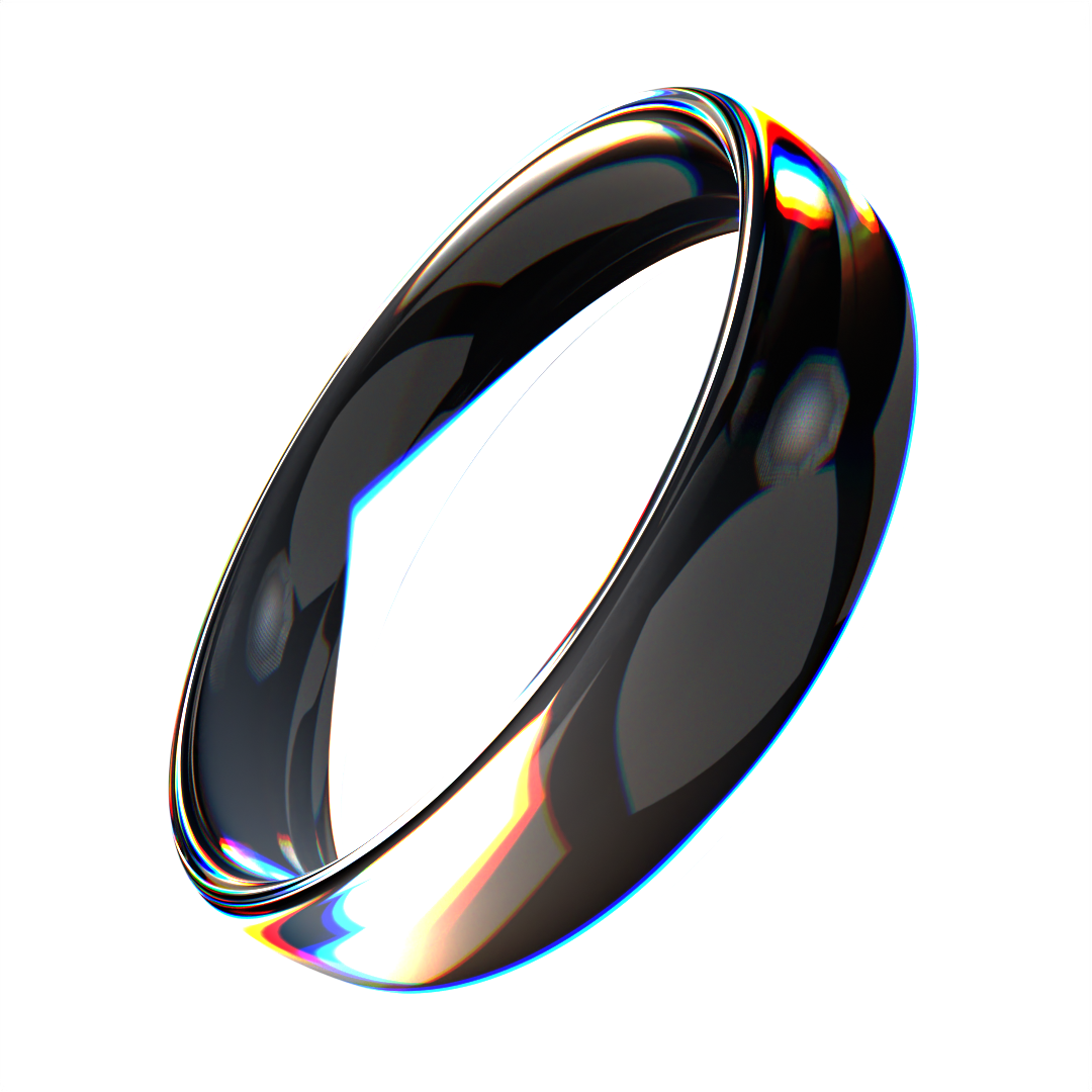 Glowing Ring